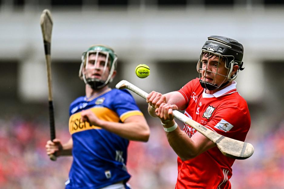 What happens if the GAA All-Ireland hurling final is a draw? Is there extra-time and a replay this year?