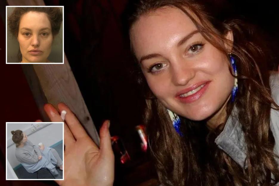 How Constance Marten turned from party girl to homeless tearaway who raided bins & sparked one of UK’s biggest manhunts