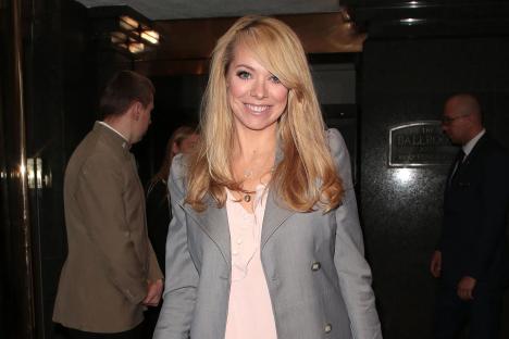 Atomic Kitten star, 44, pregnant with first child after two decade long struggle to conceive