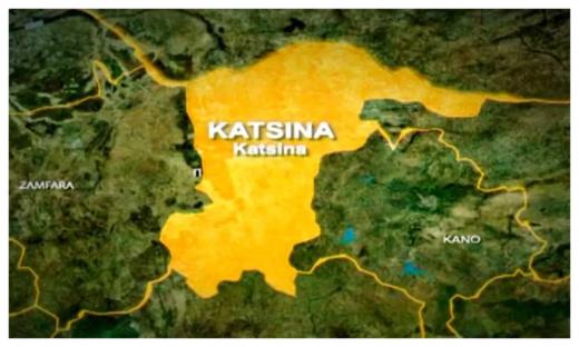 Armed bandits kill three while clearing farmlands in Katsina