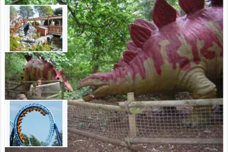 Iconic seaside holiday park which closed after 80 years sparks raft of jobs cuts as site undergoes transformation