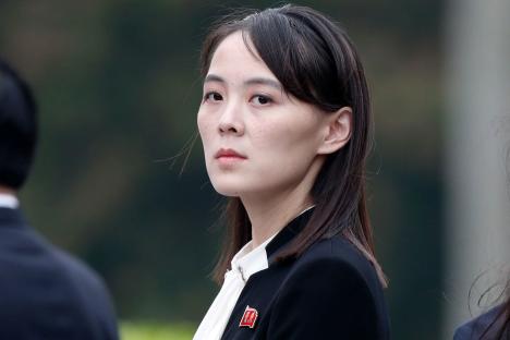 North Korea’s nuclearization permanent – Kim Yo Jong replies US, allies
