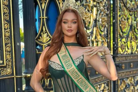 I’m a 6ft beauty queen but stuck being single because I’m so successful – men are too scared to approach me