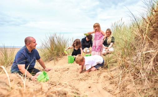 (TAKEN WITHOUT PERMISSION), Presthaven Beach Resort, https://www.haven.com/parks/north-wales/presthaven, Credit: Haven