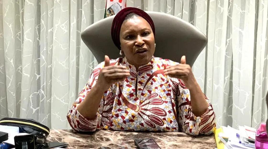 Wike came to make life difficult for FCT residents – Senator Ireti Kingibe
