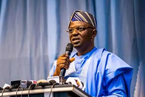 Flood Alert: 33 states at high risk – Nigerian govt warns residents