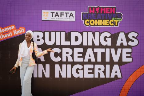 Where Dreams Took the Mic: Highlights from the Women&#8217;s Kreatives Connect Summit 4