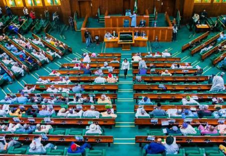 Reps seek Customs’ support on Act amendment