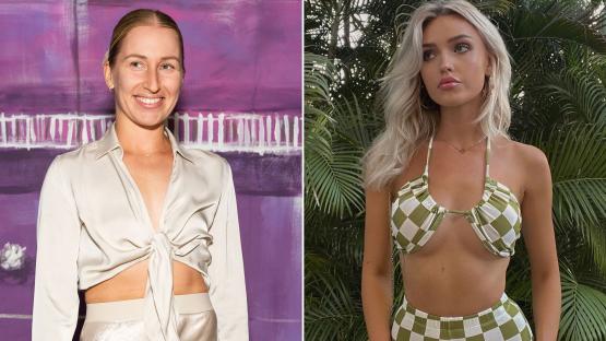 ‘Wags getting deals over athletes.. I’m salty, I’m done’ – Tennis star slams Morgan Riddle and Co for taking over sport