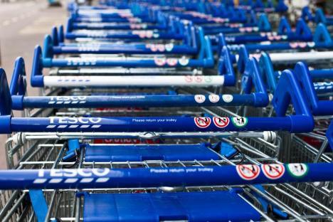Tesco urgently recalls popular ready meals over health risk fears & warns shoppers ‘do NOT eat’