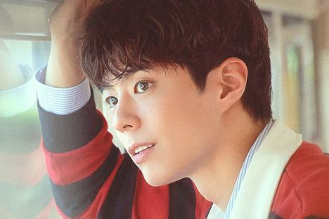Park Bo Gum Announces Dates And Cities For 2025 Fan Meeting Tour “BE WITH YOU”