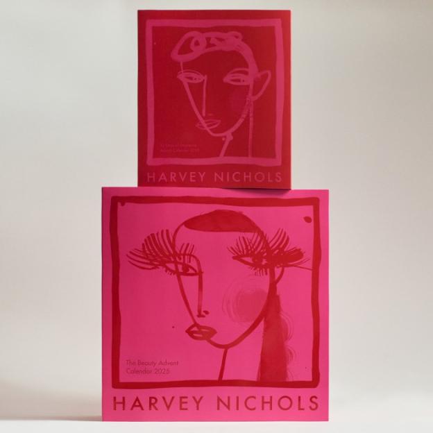 Harvey Nichols Advent Calendar 2025