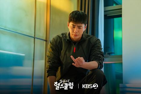 3 Things We Loved About The Premiere Of &#8220;Pump Up The Healthy Love&#8221; 10
