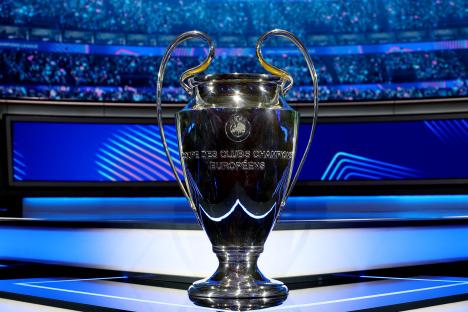 Champions League semi-finals CONFIRMED with date and TV times announced ahead of Arsenal showdown