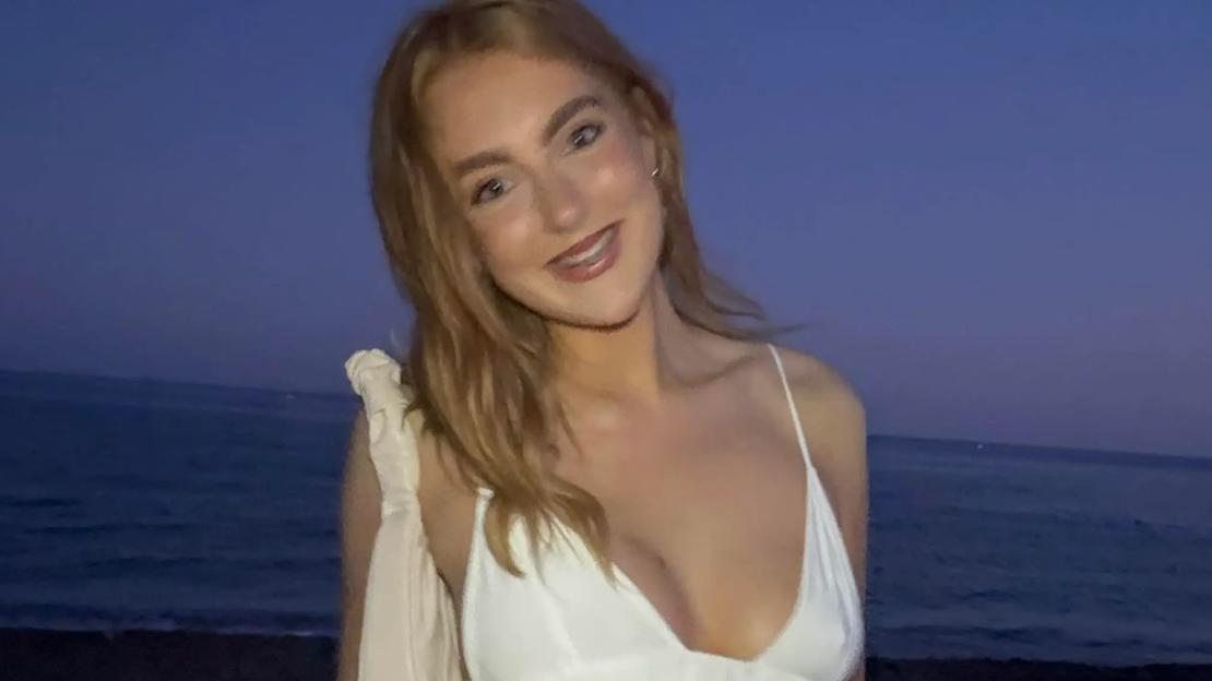 Brit teen left fighting for her life after ear infection on idyllic Greek holiday turned into nightmare health battle