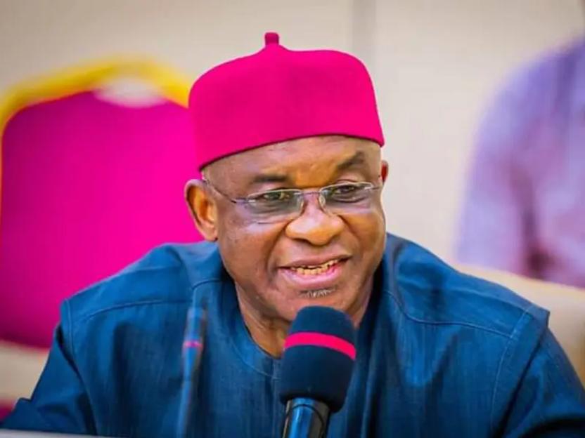 2027: Current Govt may use courts to frustrate ADC – David Mark raises alarm