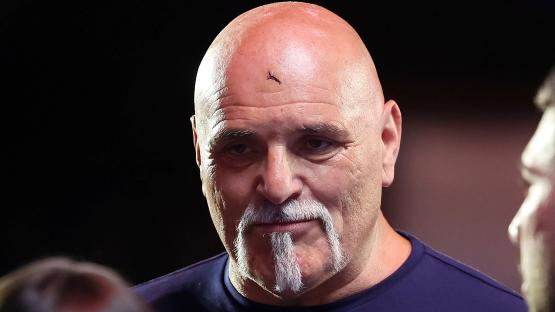 Boxer Tyson Fury’s dad John faces trial over claims he drove down closed motorway lane
