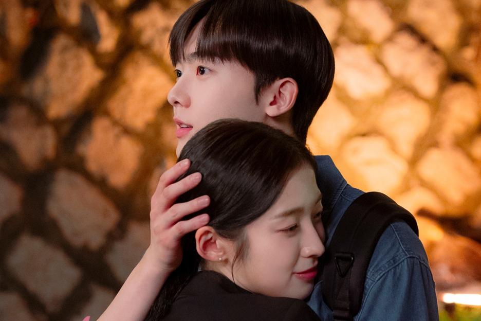 “My Girlfriend Is The Man!” Heads Into Final Week On Slight Ratings Dip