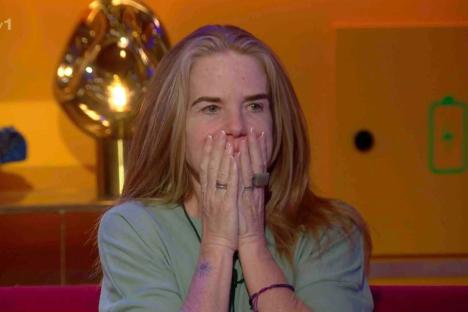 Celebrity Big Brother 2025 updates: Patsy Palmer and Daley Thompson face elimination tonight
