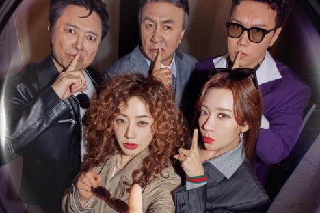 “Villains Everywhere” Continues Lone Ratings Race Ahead Of Finale