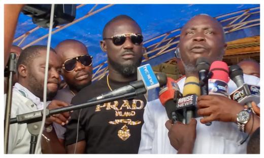 INEC delineation: Don't aid one nationality over others – Ijaw, Urhobo warn NSA 3