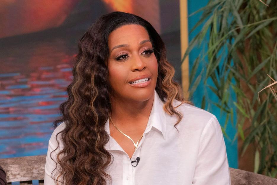 Alison Hammond breaks her silence on calls for her to be axed from For The Love of Dogs with Pete Wicks comment