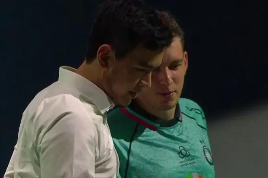 ‘Oh my gosh no’ – Commentators in shock as never-before-seen blunder sees chess star miss out on share of over £1MILLION