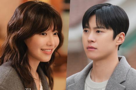 Sooyoung, Gong Myoung, And Cast Bid Farewell With Heartfelt Remarks Ahead Of “Second Shot At Love” Finale Tonight