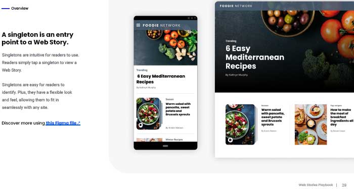 Earn More with Google’s Web Stories Playbook