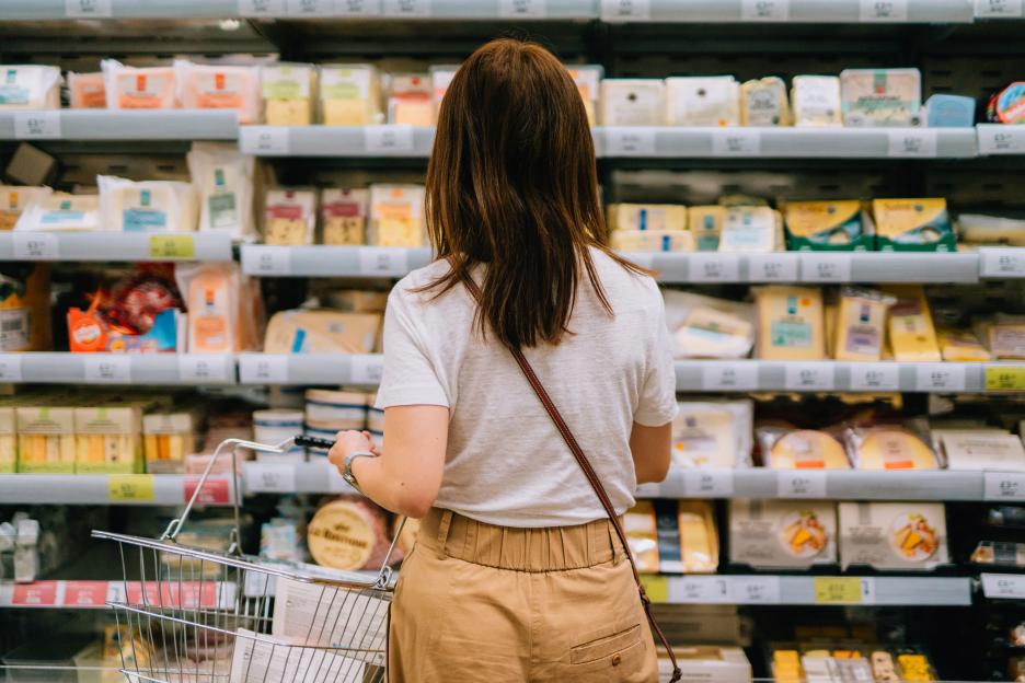 Supermarket insider reveals exact times for yellow sticker deals at UK chains & it can save 90 per cent off your shop