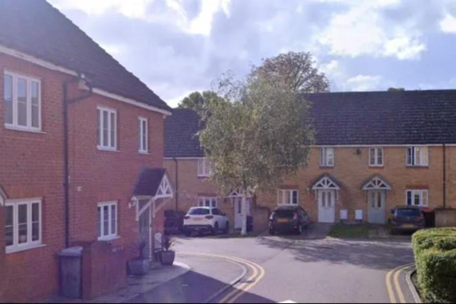 Woman in her 60s stabbed to death at home in ‘murder’ linked to man, 20, found dead on train tracks
