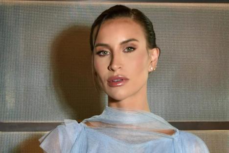 Ferne McCann reveals she felt ‘suicidal’ after hitting rock bottom and reveals ‘savage’ Towie fame left her in tears