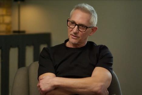 Gary Lineker says BBC wanted him to quit MOTD to ‘change programme’ – despite star ‘um-ing & ah-ing’ about staying