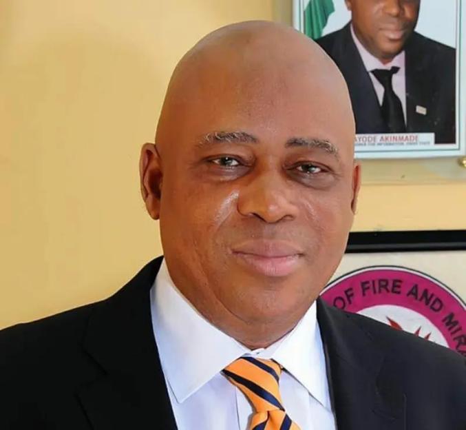 Kayode Akinmade – Ogbonna Igbojianu: The blatant lies of a pardoned convict