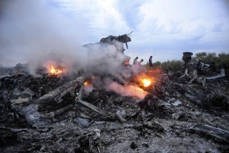 Planes falling out sky, GPS jamming & landing disasters – Putin’s plot to target air travel in twisted sabotage attack