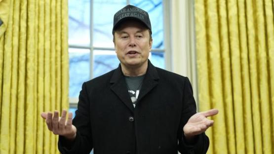 Wisconsin Supreme Court Election: Elon Musk gives reason Americans should vote for Brad Schimel