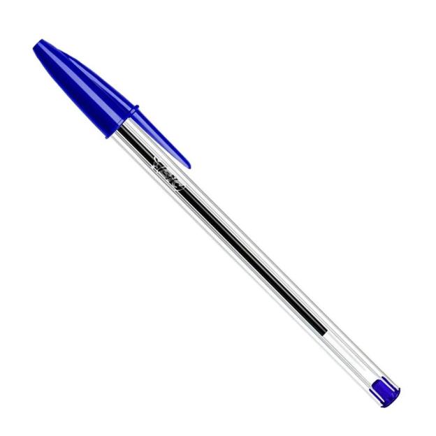 Bic-cristal-pen