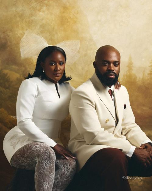 It’s a Love-Filled Weekend! Dive Into the Amazing Features on BellaNaijaWeddings Weekly