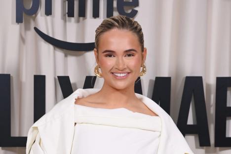 Molly-Mae Hague reveals the £18 secret to her summer glow – and you can get it even cheaper if you hurry