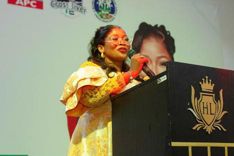 C’River Council chair suspended over alleged corruption, abuse of power