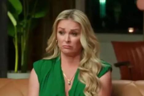 Watch shock moment MAFS Australia couple get engaged after ditching show spouses in surprise wife swap
