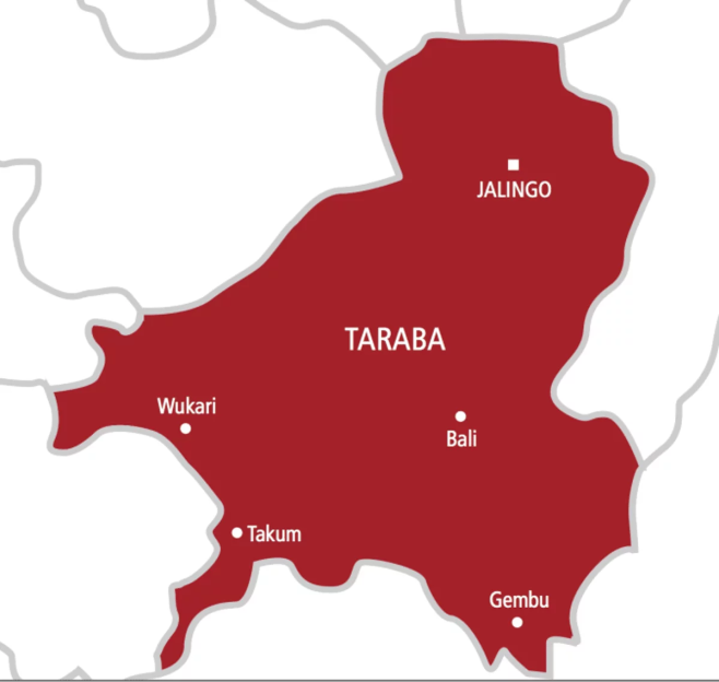 Wukari landowners decry non-payment of compensation, cite rising hardship
