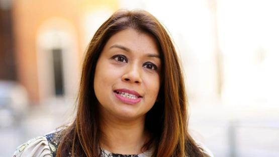 Bangladesh issues arrest warrant for British Labour MP Tulip Siddiq over alleged corruption charges