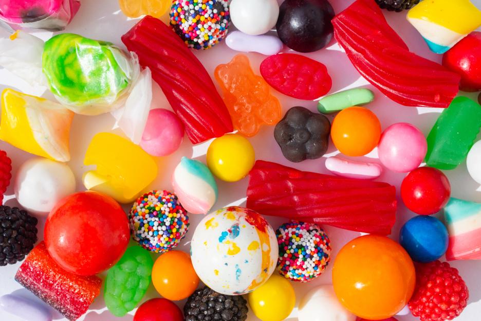 Popular kids’ sweet pulled from shelves as it may contain additives not permitted for use in the UK