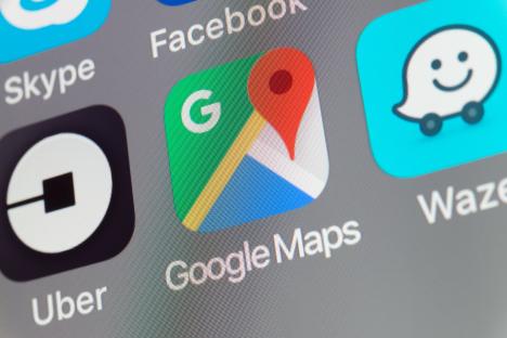 Google Maps solves huge mobile problem that’s been annoying people for YEARS