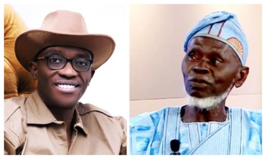 Lamidi Apapa takes over Labour Party amid Abure’s sack by Supreme Court