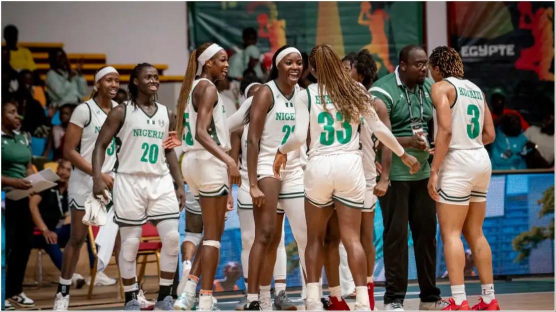 BREAKING: Tinubu rewards each D’Tigress player with $100,000, house, OON
