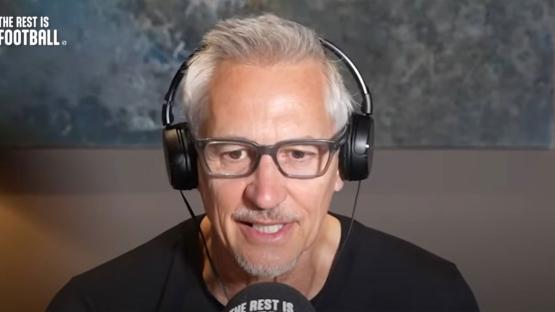 Gary Lineker reveals plans for life after Match of the Day with just nine shows left until he steps down