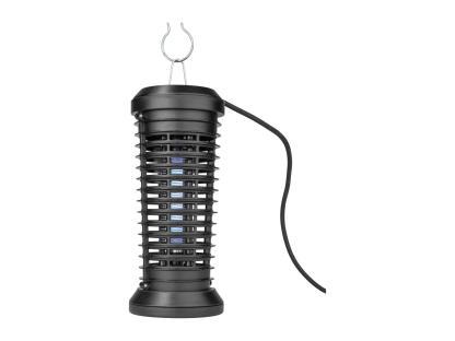 Electric insect killer.