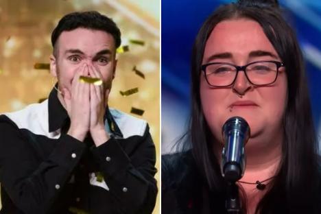 Britain’s Got Talent fans have huge complaint ahead of second semi final as viewers slam line-up